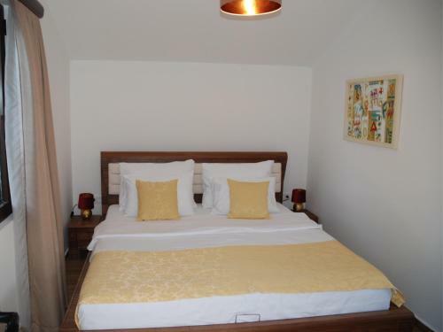 Apartamentos Forte Rose Resort