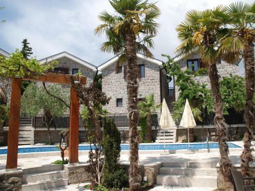 Apartamentos Forte Rose Resort