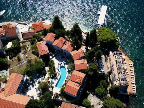 Apartamentos Forte Rose Resort