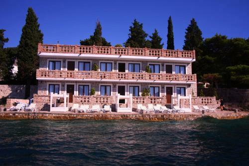 Apartamentos Forte Rose Resort