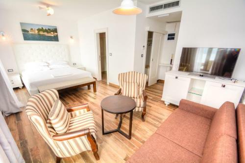 Apartamentos Forte Rose Resort