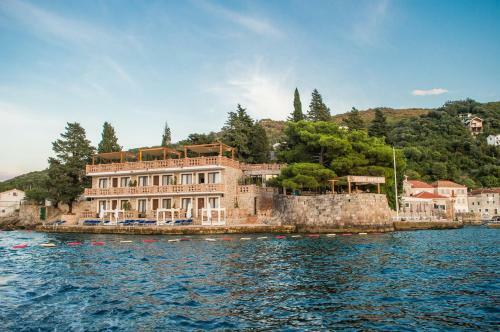 Apartamentos Forte Rose Resort