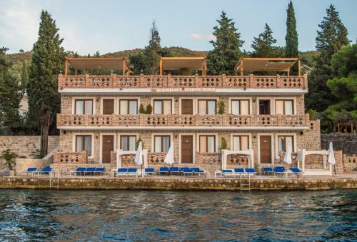 Apartamentos Forte Rose Resort