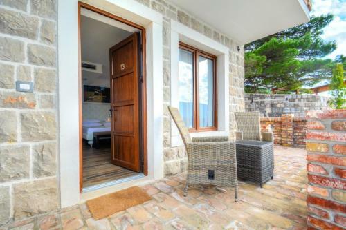 Apartamentos Forte Rose Resort