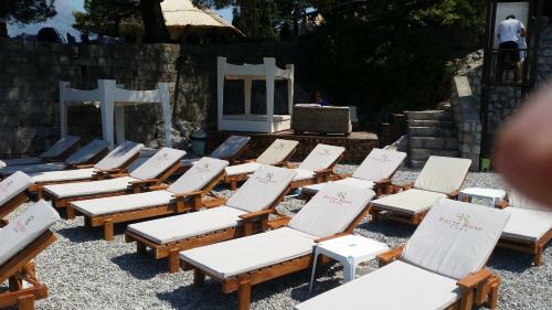 Apartamentos Forte Rose Resort