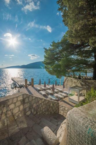 Apartamentos Forte Rose Resort