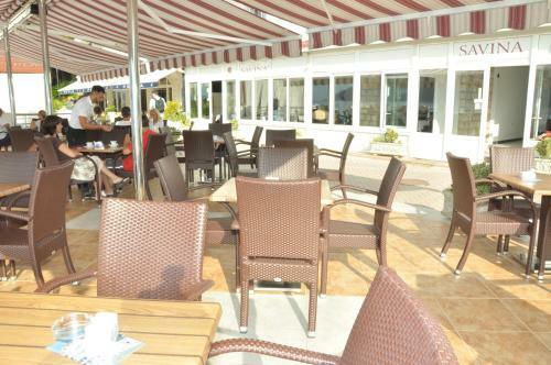 Hostal Guest House Savina
