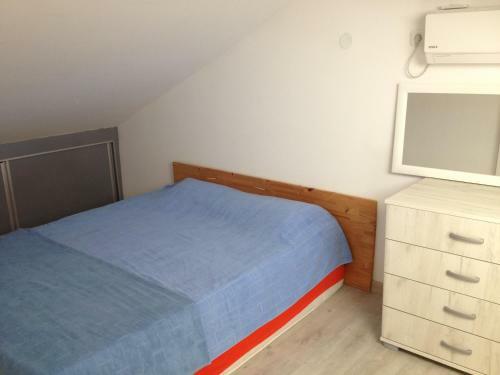 Apartments Sm