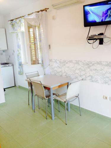 Apartments Sm