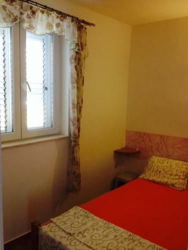 Apartments Sm