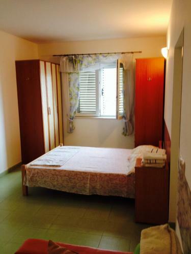 Apartments Sm