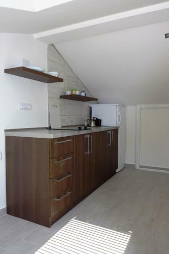 Apartments Sm