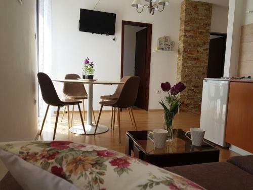 Apartments Herceg Novi
