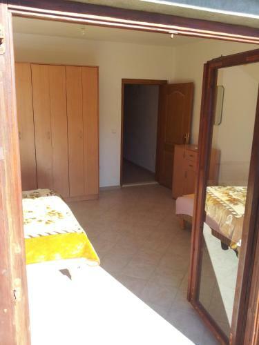 Vavic Apartments