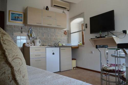 Apartments Franovic