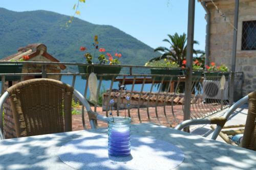 Apartments Franovic