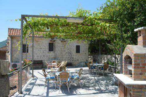 Apartments Franovic
