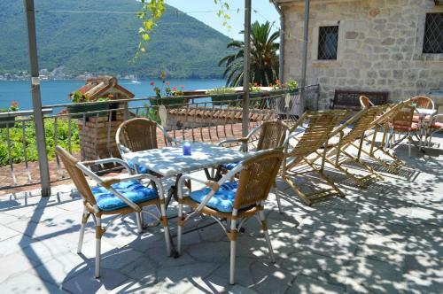 Apartments Franovic