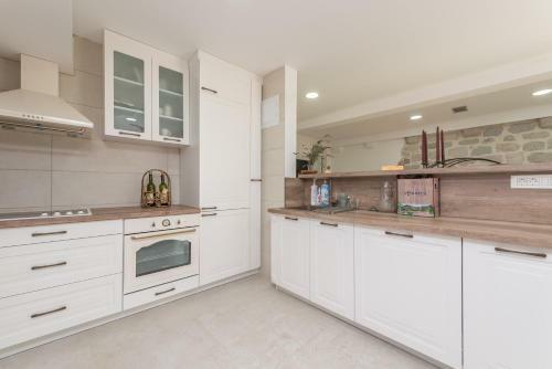 Apartment Kula