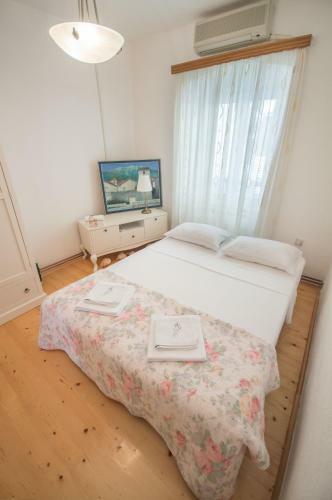 Apartment Kula