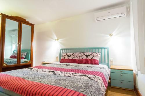 Apartments Perasto