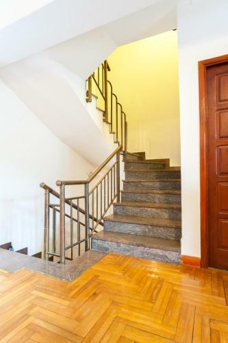 Apartments Perasto