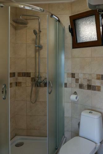 Apartments Perasto