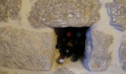 Apartment Dyonis Perast
