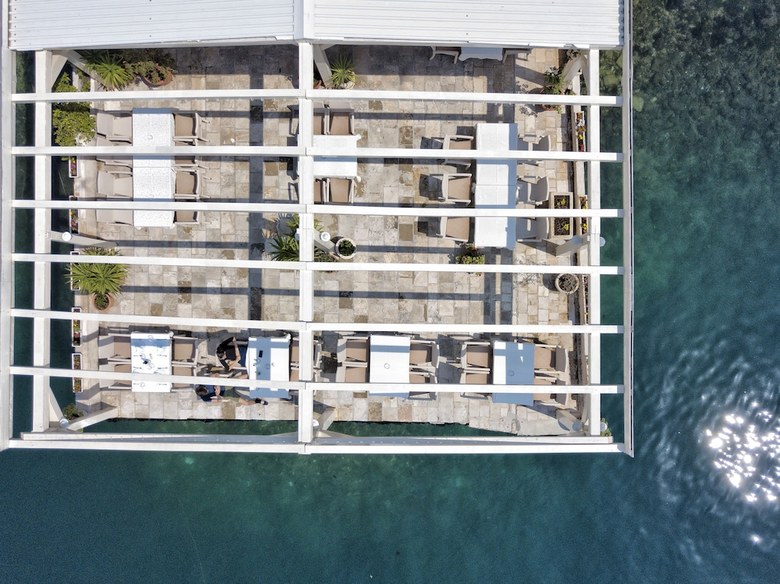 Apartments Admiral