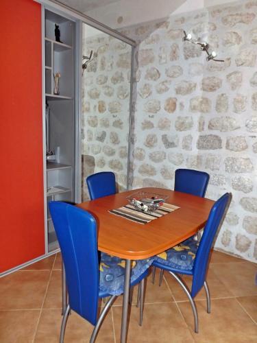Gudelj Apartments