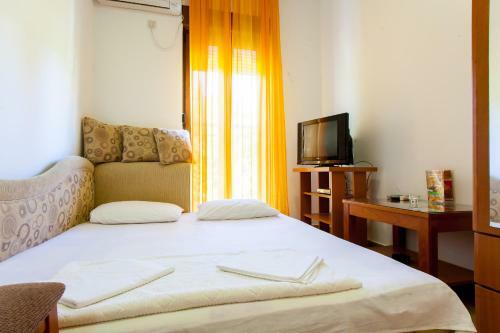 Apartments Villa Milica