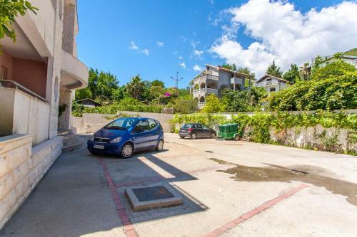 Apartments Villa Milica