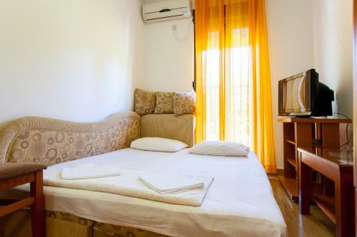 Apartments Villa Milica