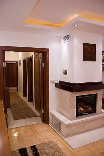 Apartments Villa Milica