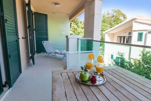 Apart Hotel Grifone