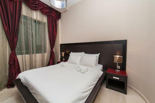Apart Hotel Grifone