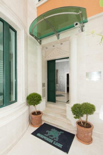 Apart Hotel Grifone