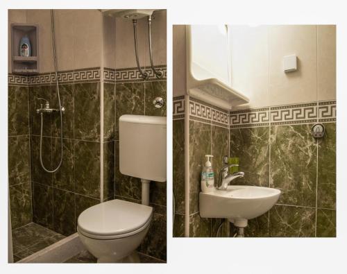 Aparthotel Huter Apartments