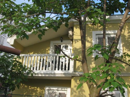 Aparthotel Huter Apartments
