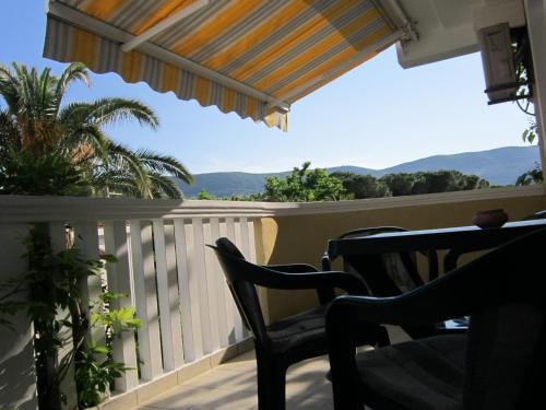 Aparthotel Huter Apartments