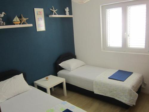 Aparthotel Huter Apartments