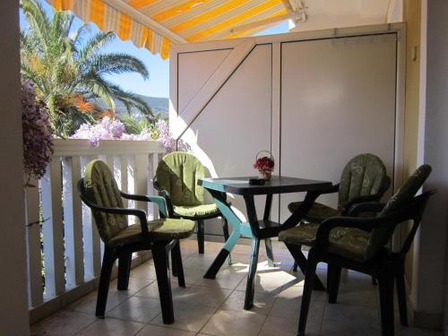 Aparthotel Huter Apartments