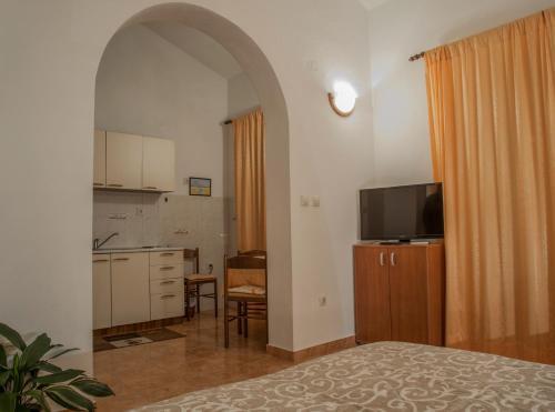 Aparthotel Huter Apartments