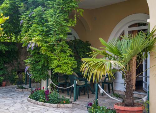 Aparthotel Huter Apartments