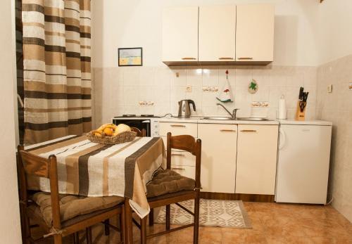Aparthotel Huter Apartments