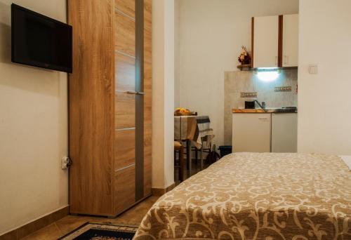 Aparthotel Huter Apartments