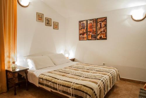 Aparthotel Huter Apartments
