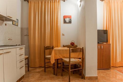 Aparthotel Huter Apartments