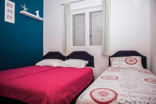 Aparthotel Huter Apartments