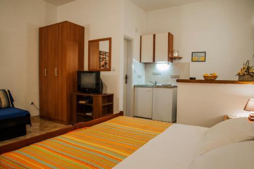 Aparthotel Huter Apartments